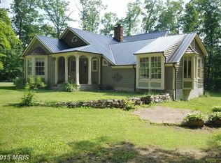 258 Gafia Lodge Rd, Middletown, VA 22645