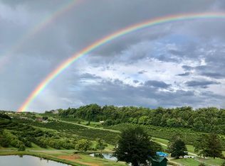 152 Roland Jones Rd, Hendersonville, NC 28792