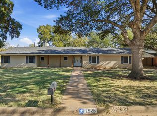 1925 Glenwood Dr, Abilene, TX 79605