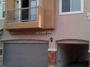 2311 Koho Dr UNIT 101, Las Vegas, NV 89183
