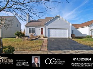 235 Knight Dream St, Delaware, OH