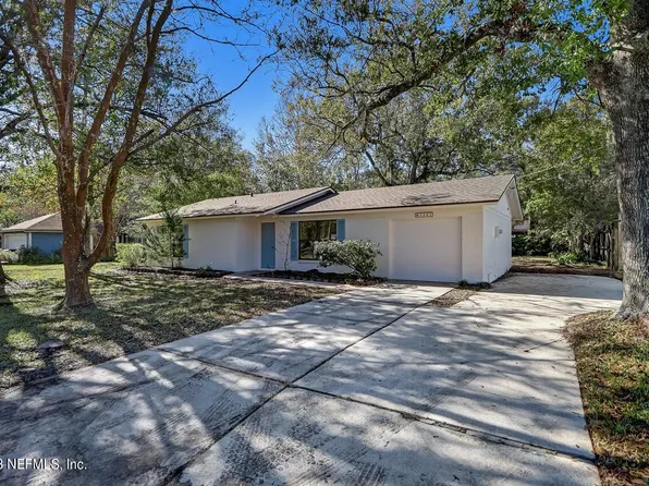 1342 ALTMAN Road, Jacksonville, FL 32221