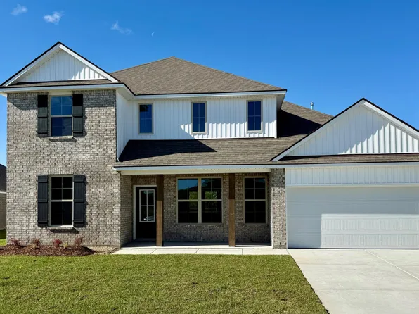 637 Griffiths Ct, Breaux Bridge, LA 70517