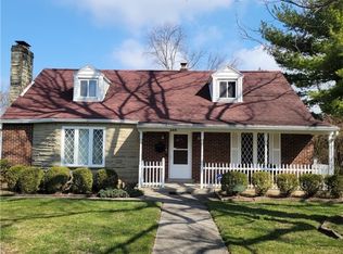 435 Marlay Rd, Dayton, OH 45405