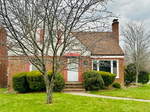 23211 Fernwood Dr, Beachwood, OH 44122