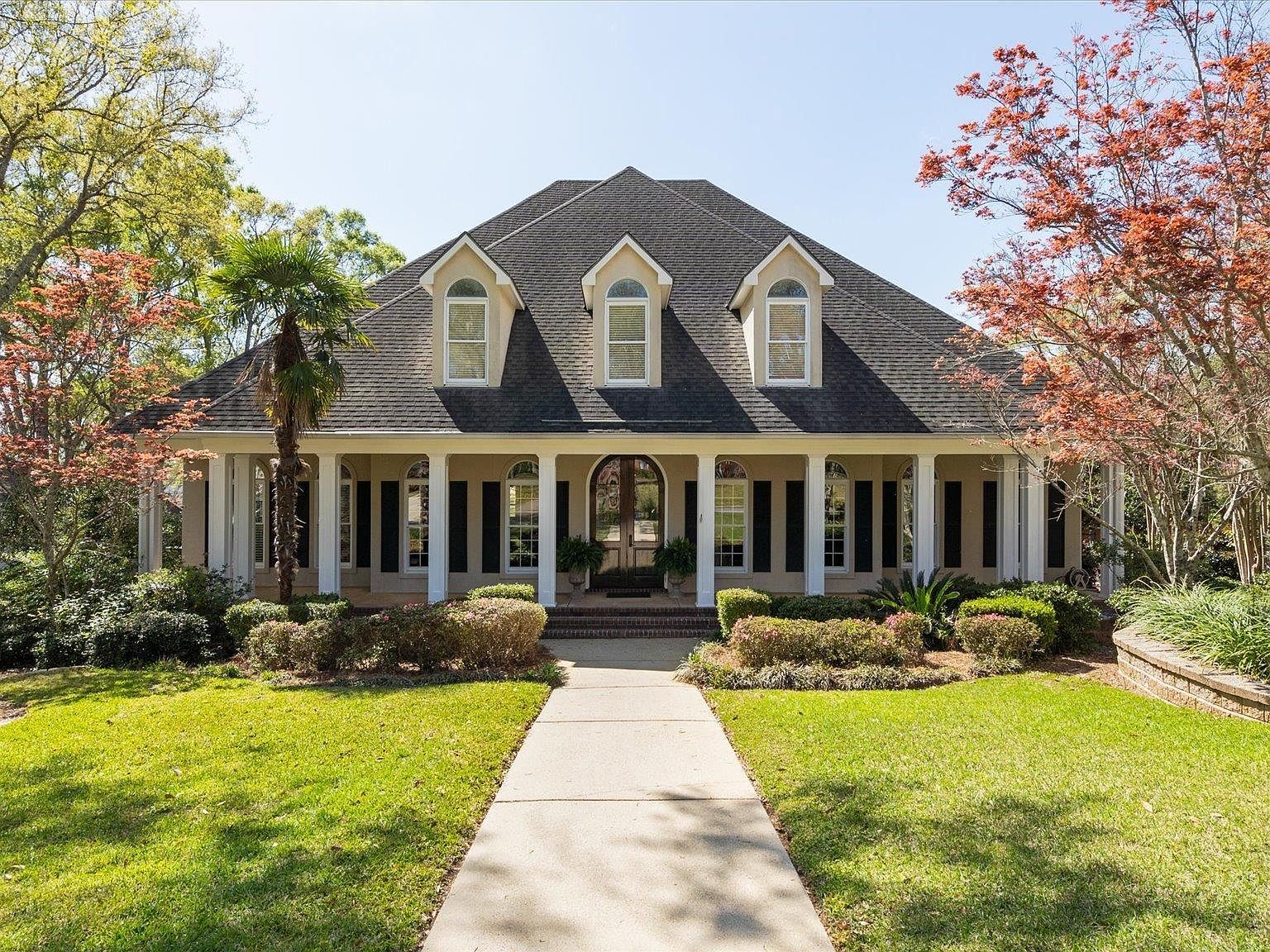 2612 Charleston Oaks Dr W, Mobile, AL 36695 Zillow