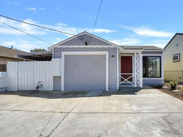 23 Pacific Ave, San Bruno, CA 94066