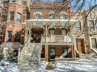 817 S Bishop St, Chicago, IL 60607