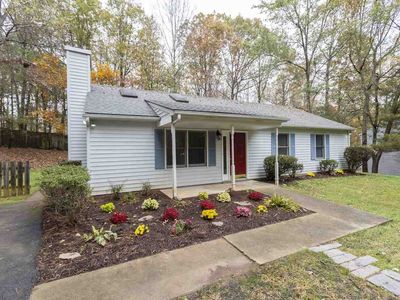 466 Carnation Rd, Ruckersville, VA, 22968