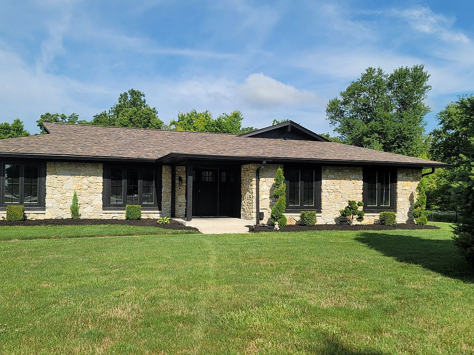6000 Tremont Dr, Bargersville, IN 46106 Zillow