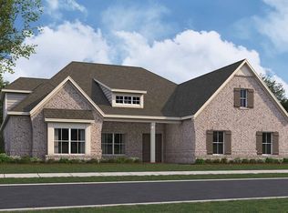 2809 Rainmaker Run Dr, Auburn, AL 36830