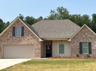 1269 Bayou Bay Ct, Frierson, LA 71027