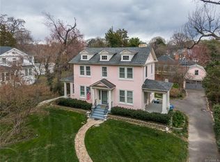 3405 Noble Ave, Richmond, VA 23222