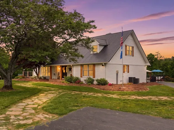 244 Norman Wiseman Rd, Lynchburg, TN 37352