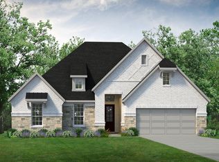 3008 Wallis Dr, Melissa, TX 75454