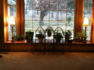 343 Little Pond Dr, Mountain View, AR 72560