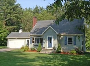 152 Village St, Millis, MA 02054
