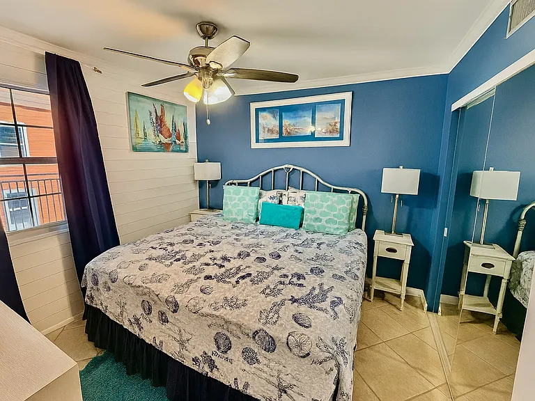 2830 Scenic Gulf Dr #214 — Photo 2