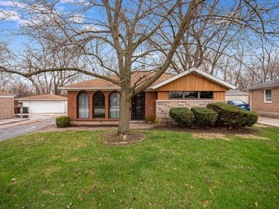 329 Indianwood Blvd, Park Forest, IL, 60466