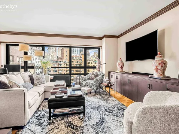 415 E 54th St #11-E, New York, NY 10022