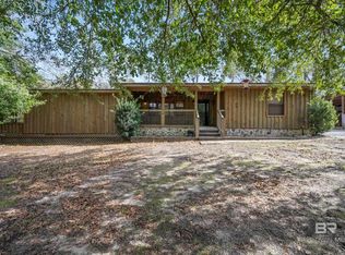 12880 County Road 138, Bay Minette, AL 36507