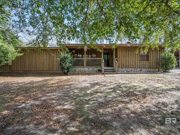 12880 County Road 138, Bay Minette, AL 36507