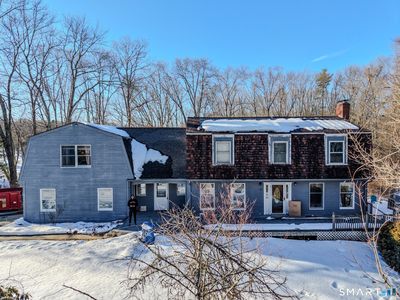 184 Black Hill Road, Plainfield, CT, 06374