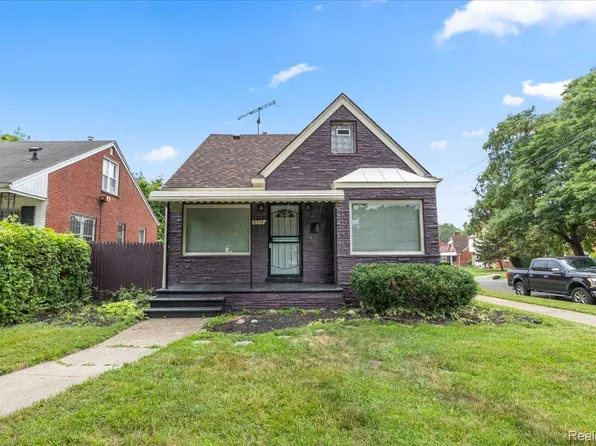 8355 W Outer Dr, Detroit, MI 48219