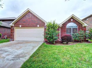 6514 Cape Forward Dr, Houston, TX 77083