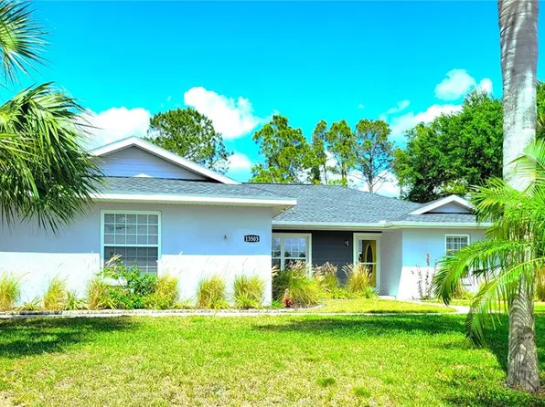 13503 Oak Bend Dr, Grand Island, FL 32735