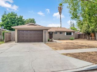 1719 E Los Altos Ave, Fresno, CA 93710