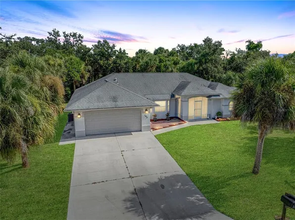 740 Citrus Rd, Venice, FL 34293