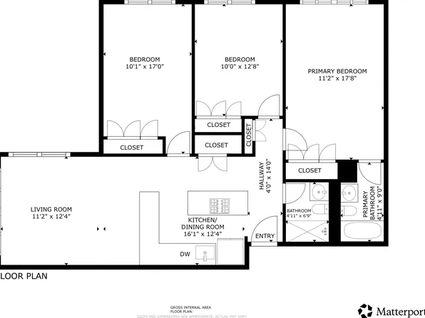 3111 Ocean Parkway image 30 of 30