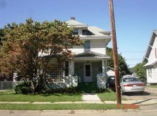 205 N Page Ave, Endicott, NY 13760