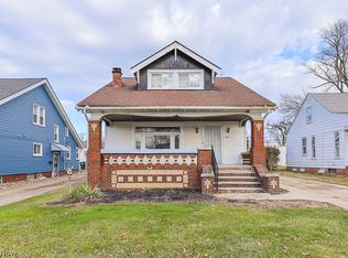 9329 McCracken Blvd, Garfield Heights, OH 44125