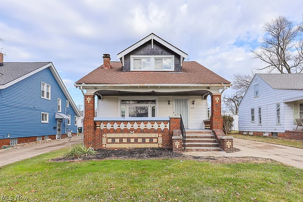 9329 McCracken Blvd photo 1