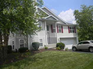 2106 Graystone Dr, Joliet, IL