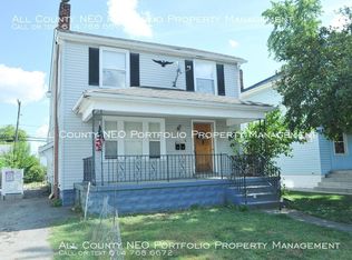 500 Nashoba Ave, Columbus, OH