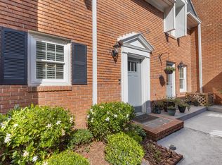 1489 Ashford Pl, Atlanta, GA 30319