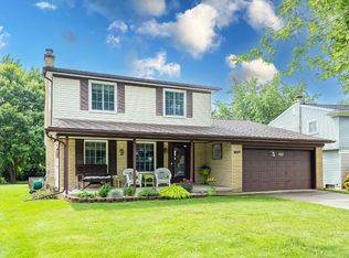 7970 Meadowview Ct, Ypsilanti, MI