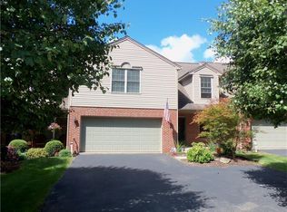 283 Hewitt Ave, Washington, PA