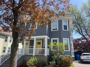 1 Chestnut St, Belmont, MA 02478