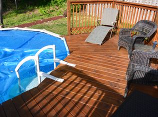 603 Windsor Ln, Flatwoods, KY 41139
