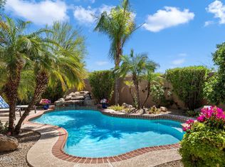 9059 E Butherus Dr, Scottsdale, AZ 85260