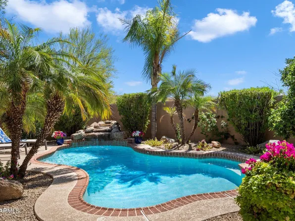 9059 E BUTHERUS Drive, Scottsdale, AZ 85260