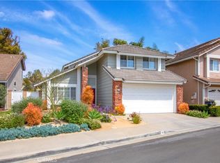 9 Burke, Irvine, CA 92620