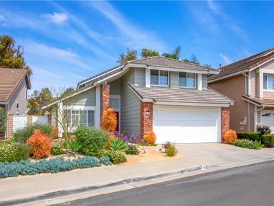 9 Burke, Irvine, CA, 92620