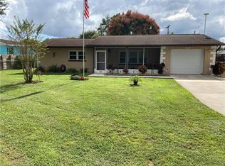 1707 W Dinner Lake Dr, Sebring, FL 33870