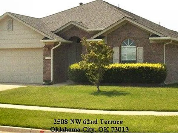 2508 NW 162nd Ter, Edmond, OK 73013
