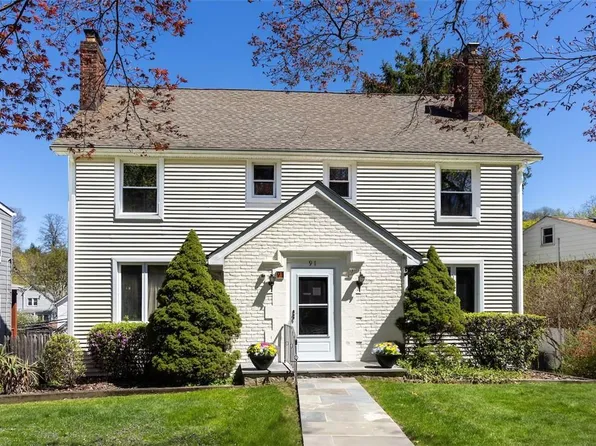 91 Estherwood Avenue, Dobbs Ferry, NY 10522